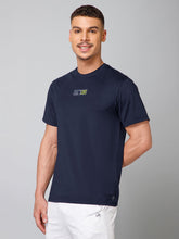 MB BASIC CORE T-SHIRT-NAVY